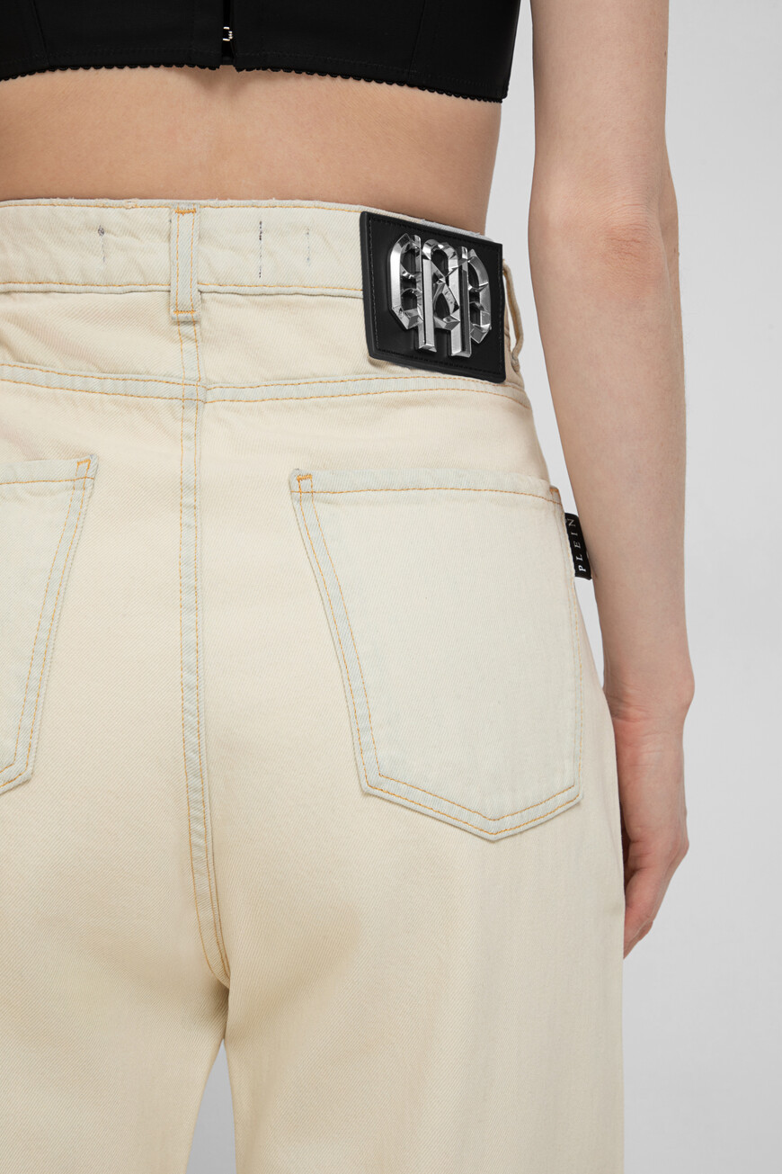 джинсы  FADC WDT2619 PDE004N 08IB по низкой цене