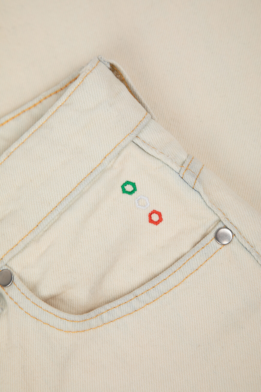 джинсы  FADC WDT2619 PDE004N 08IB оригинал