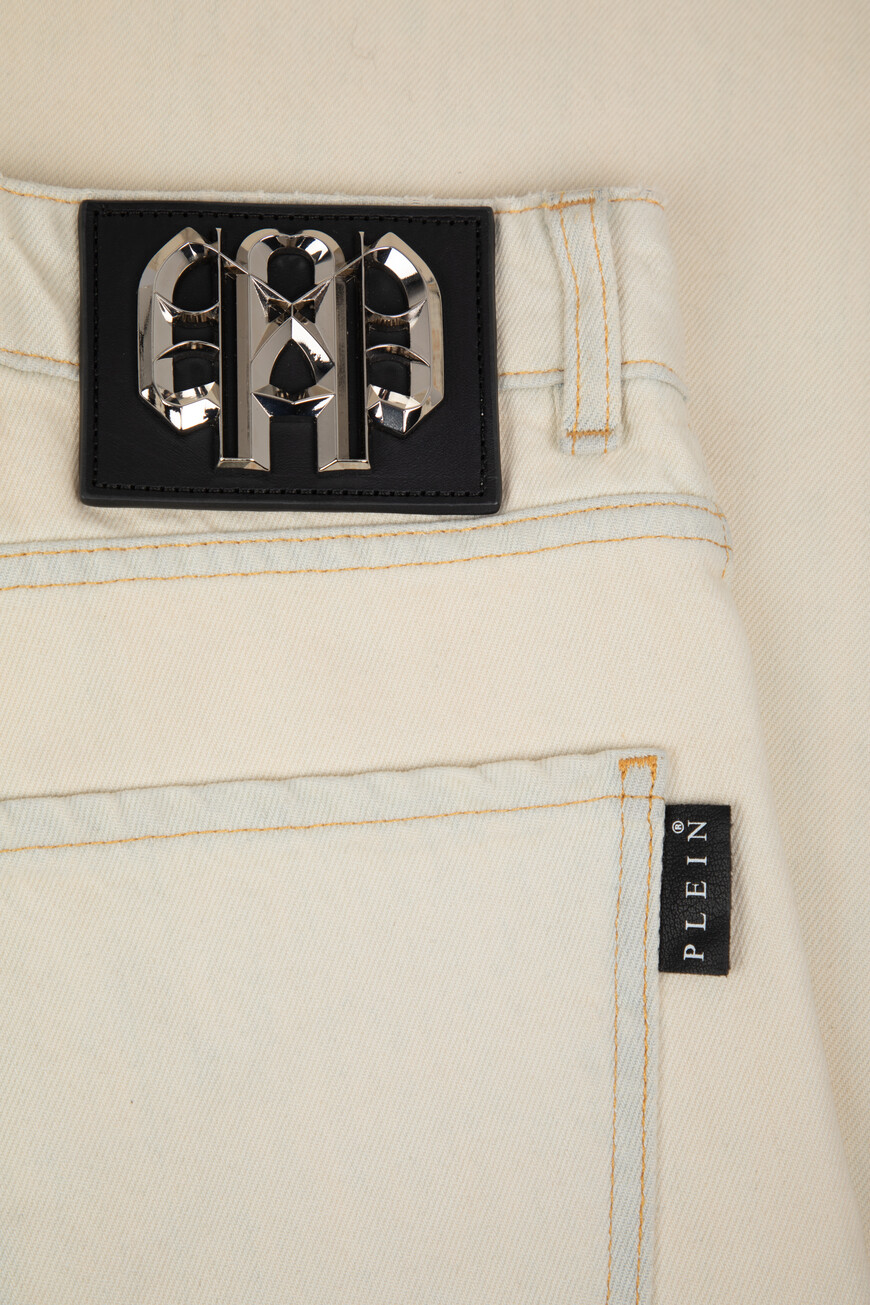 джинсы  FADC WDT2619 PDE004N 08IB 10