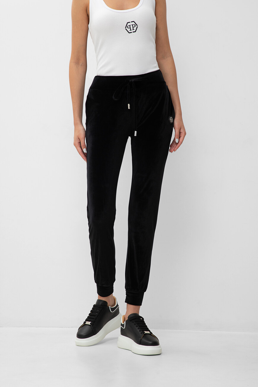 

Брюки Philipp Plein, Черный