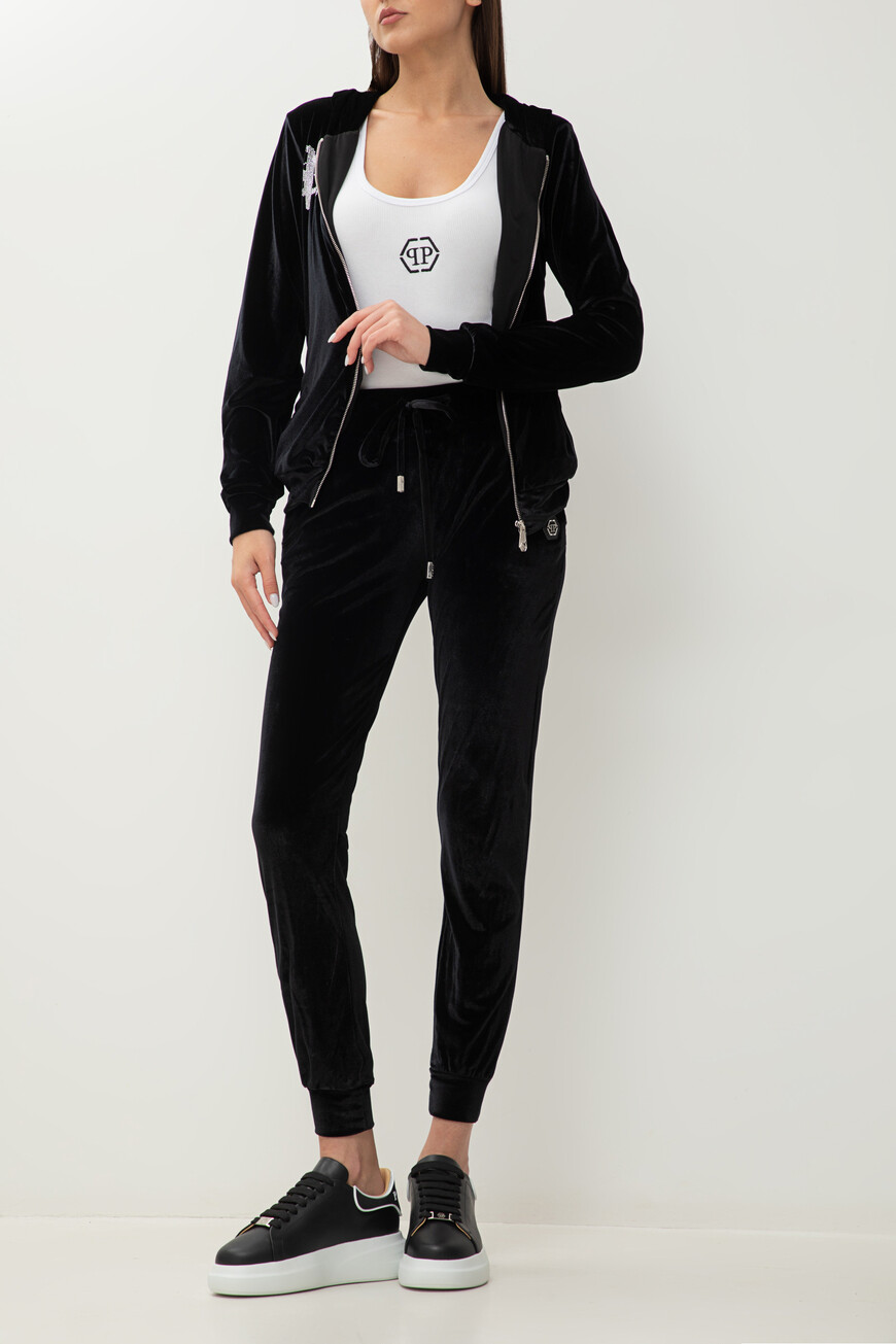 брюки  FADC WJT1991 PTE003N 02 со скидкой