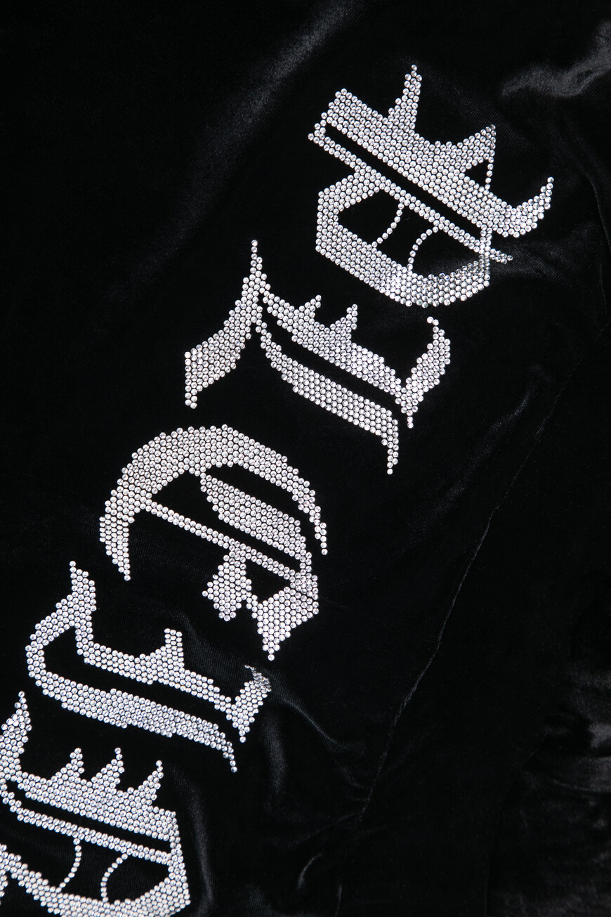 брюки  FADC WJT1991 PTE003N 02 оригинал