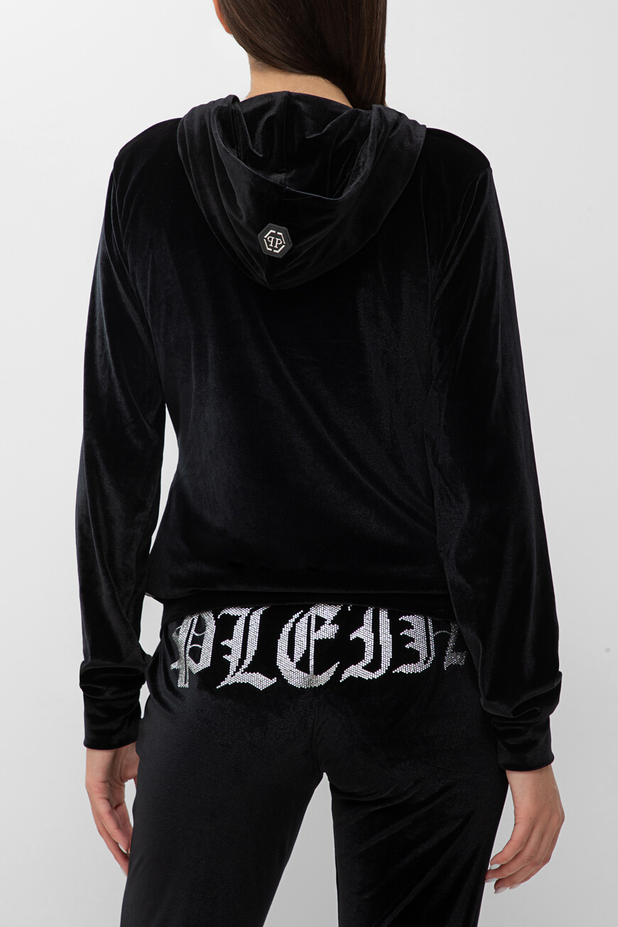 толстовка  FADC WJB1773 PTE003N 02 по акции