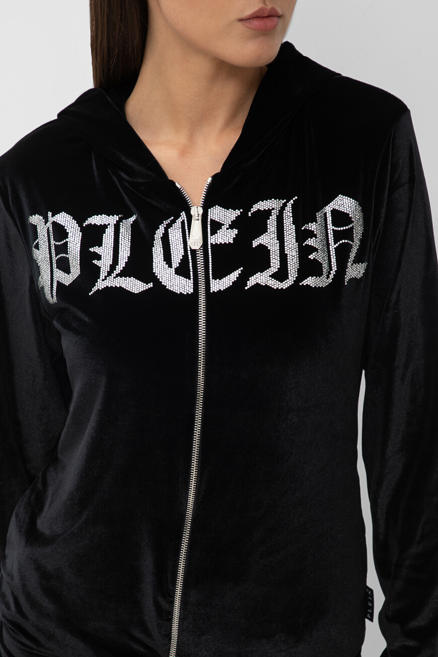 толстовка  FADC WJB1773 PTE003N 02 купить с доставкой