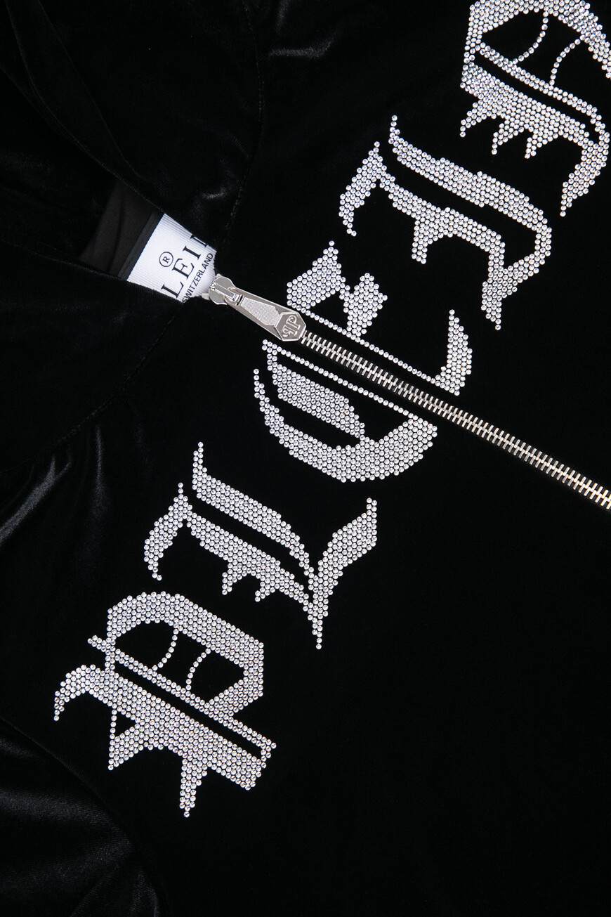 толстовка  FADC WJB1773 PTE003N 02 на официальном сайте