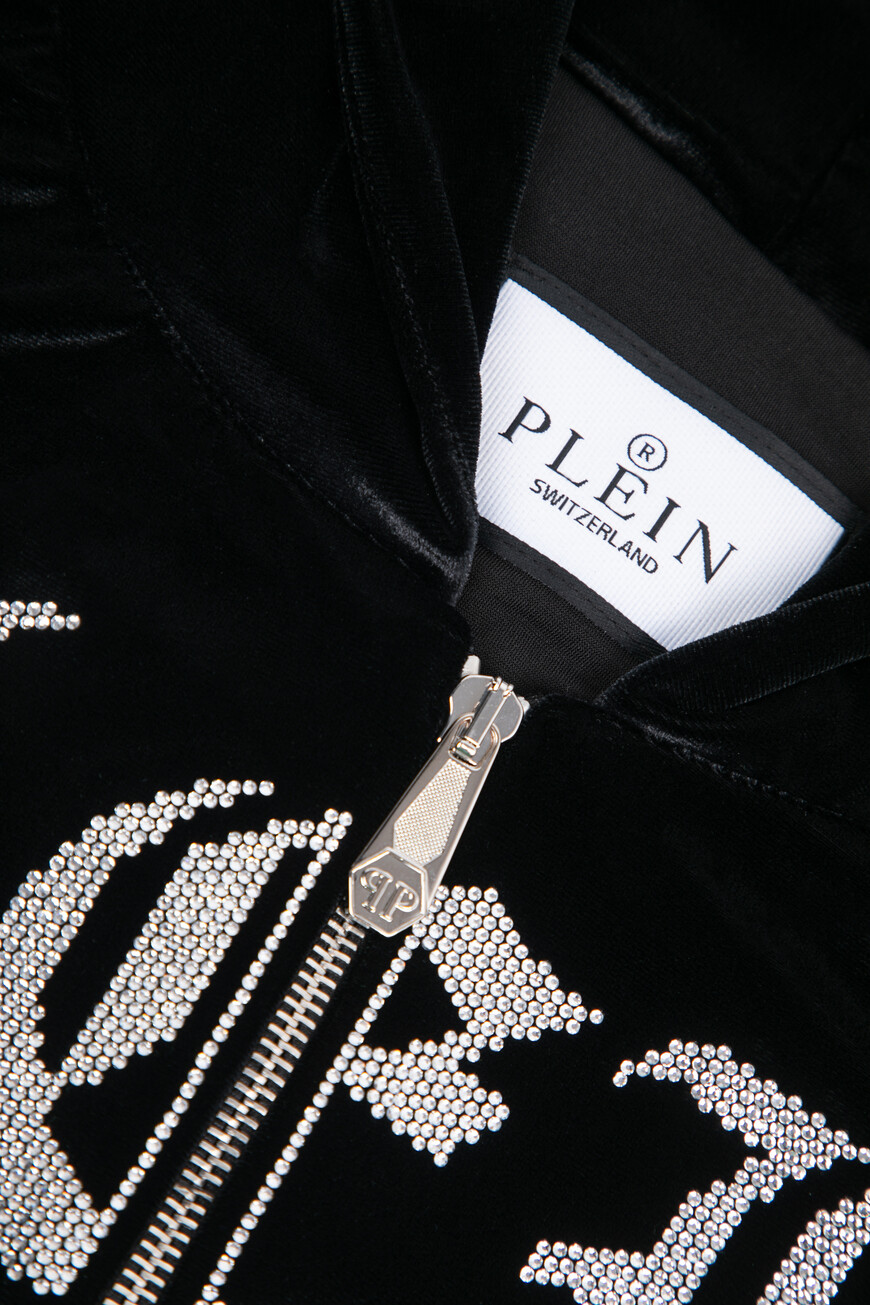 толстовка  FADC WJB1773 PTE003N 02 10