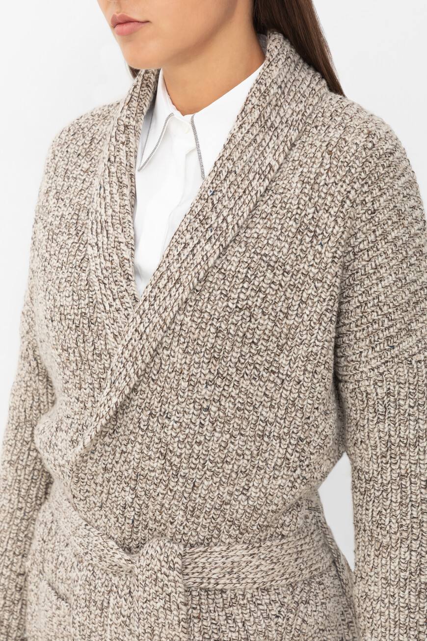 кардиган  D58750AF527004 купить с доставкой