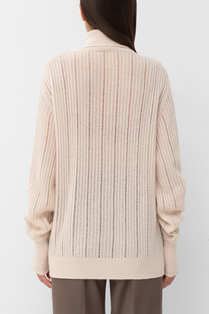 водолазка  D5871132954001 по акции