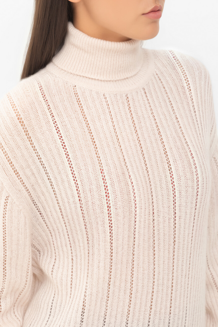 водолазка  D5871132954001 купить с доставкой