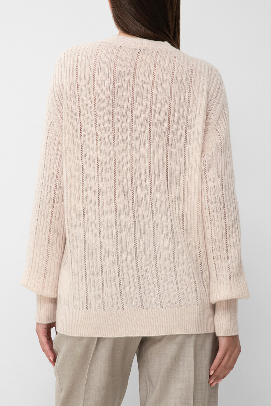 пуловер  D5871232954004 по акции