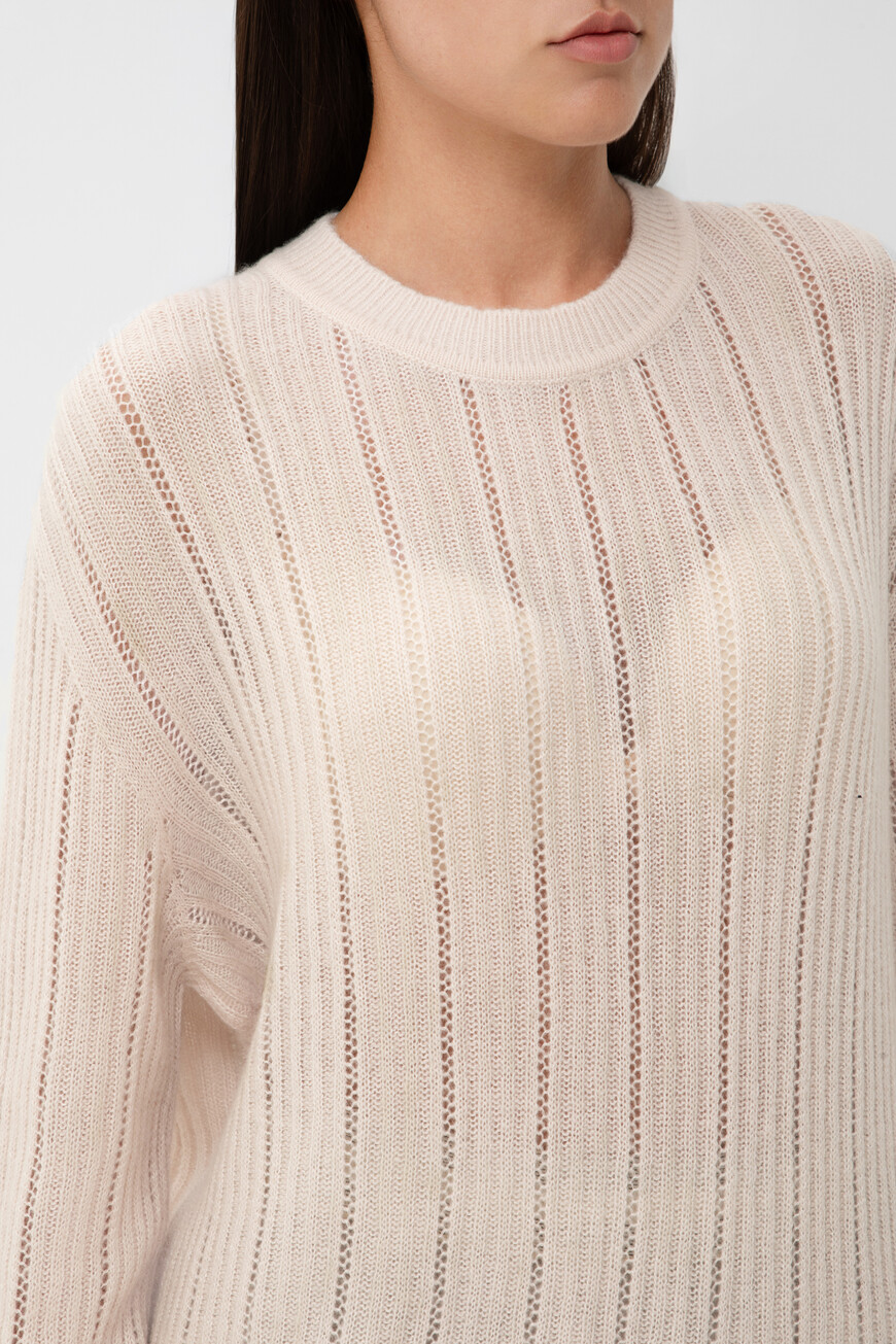 пуловер  D5871232954004 купить с доставкой