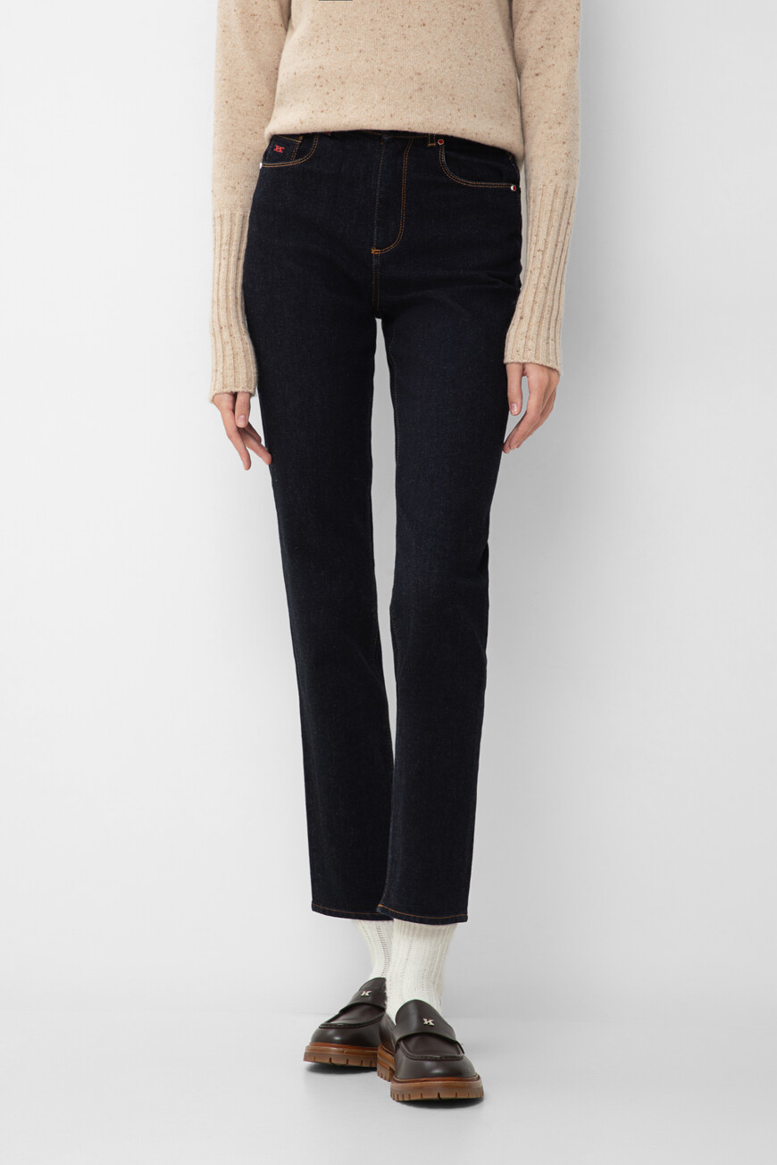 джинсы  DJ54101K0500F03001 фотография