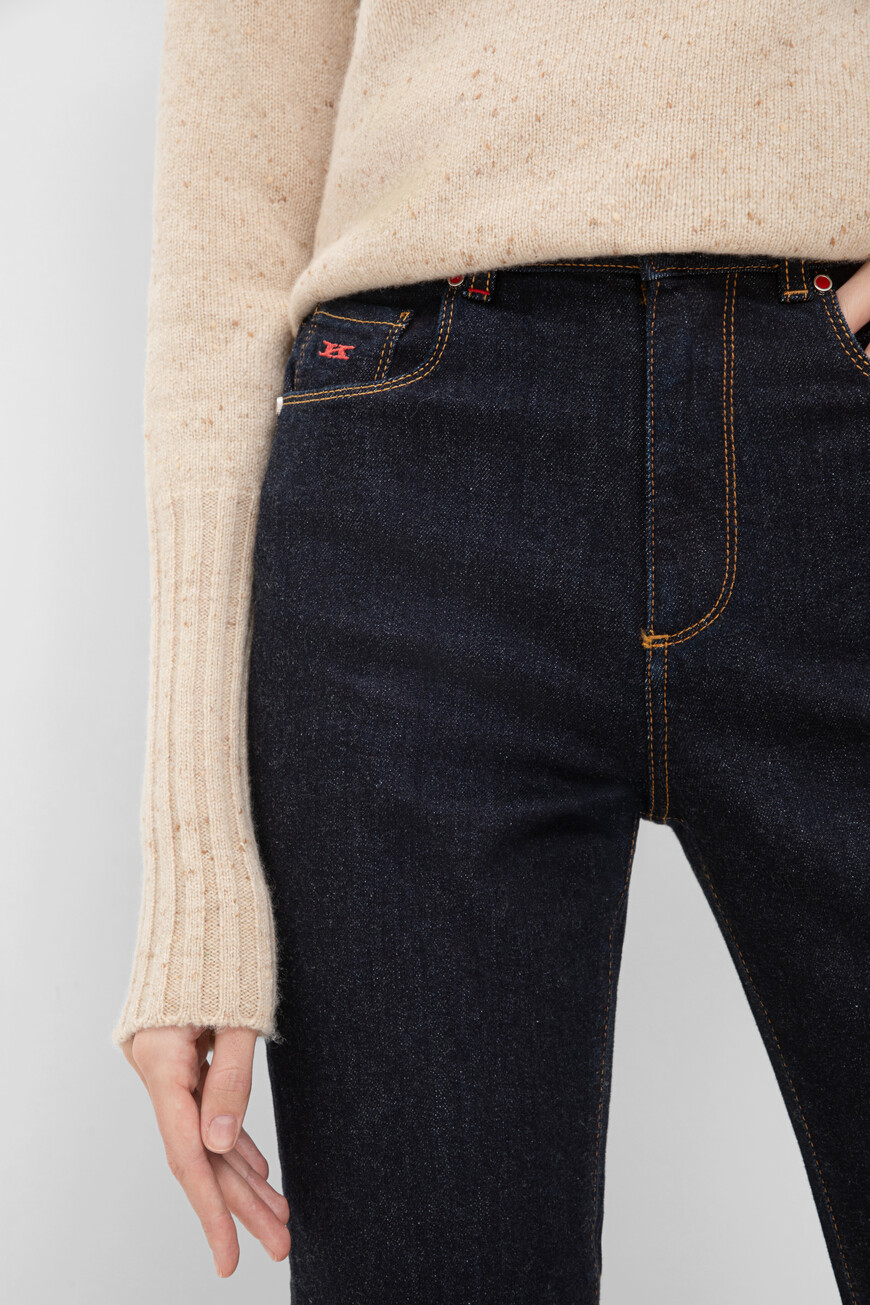 джинсы  DJ54101K0500F03001 купить с доставкой