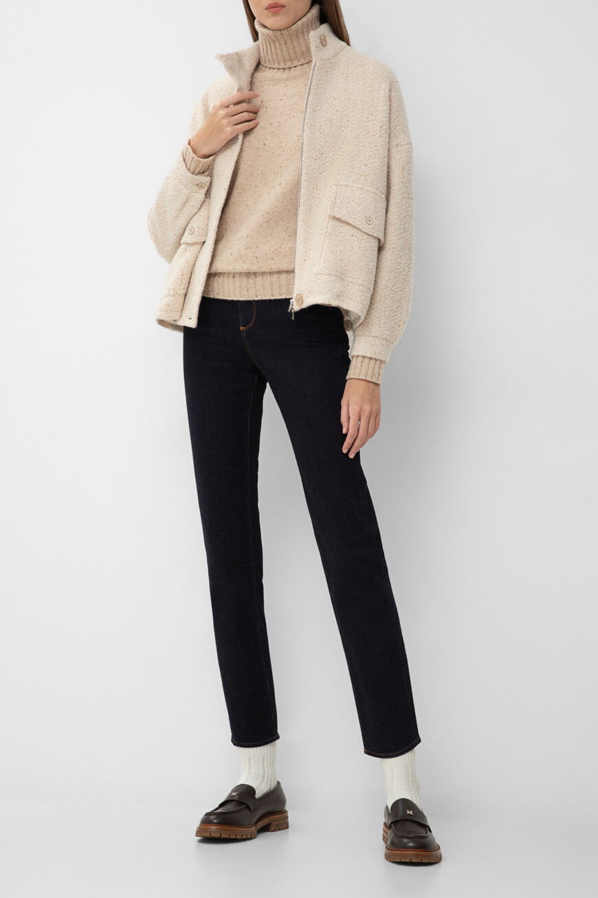 джинсы  DJ54101K0500F03001 со скидкой