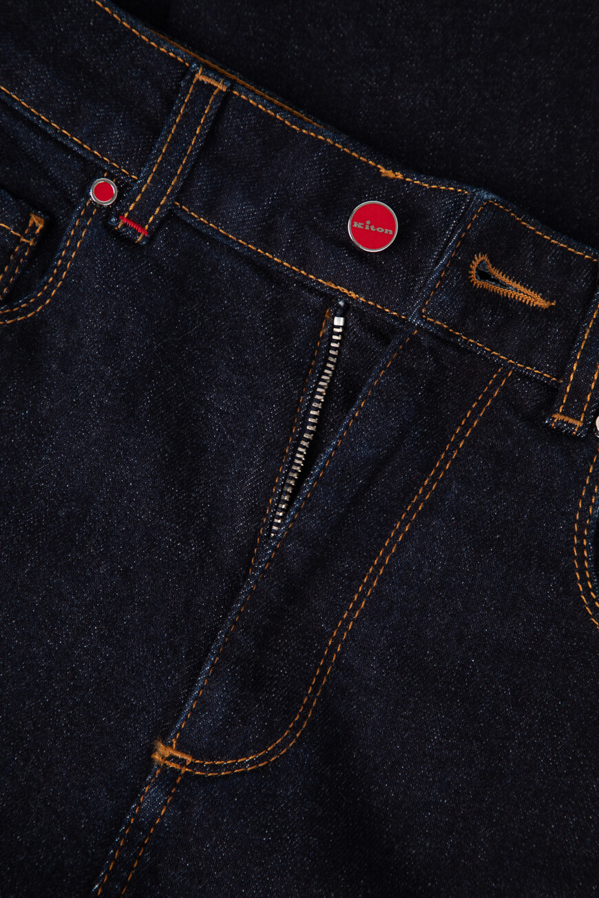 джинсы  DJ54101K0500F03001 по распродаже