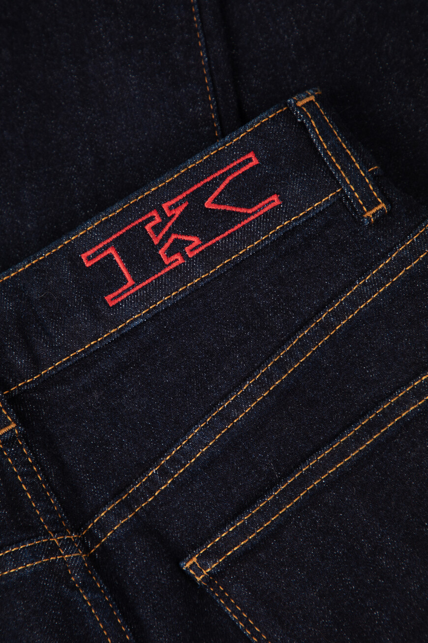 джинсы  DJ54101K0500F03001 оригинал