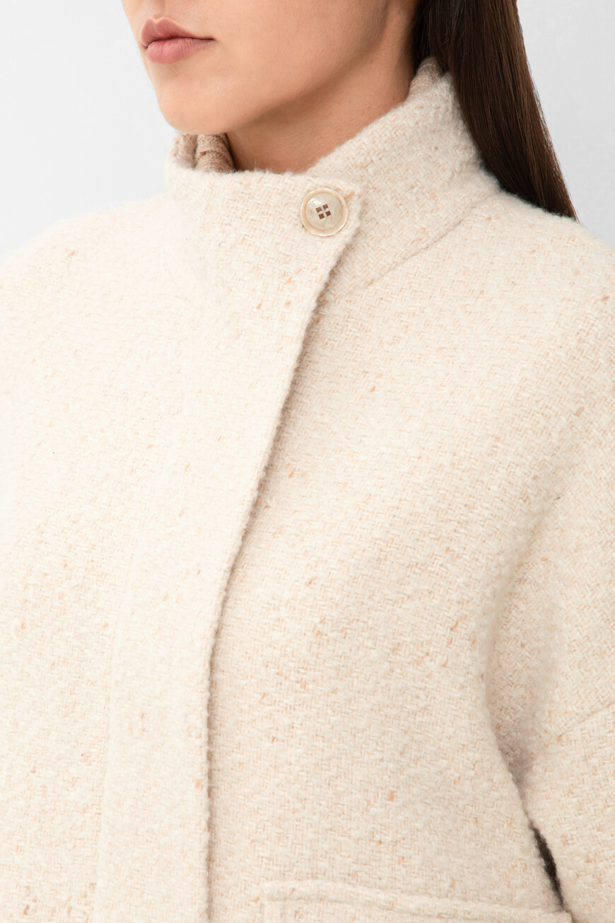 куртка  D58515K0538B01009 купить с доставкой