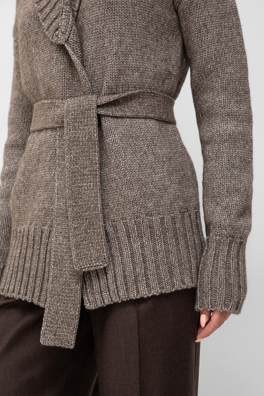 кардиган  D58751401YA003 по низкой цене