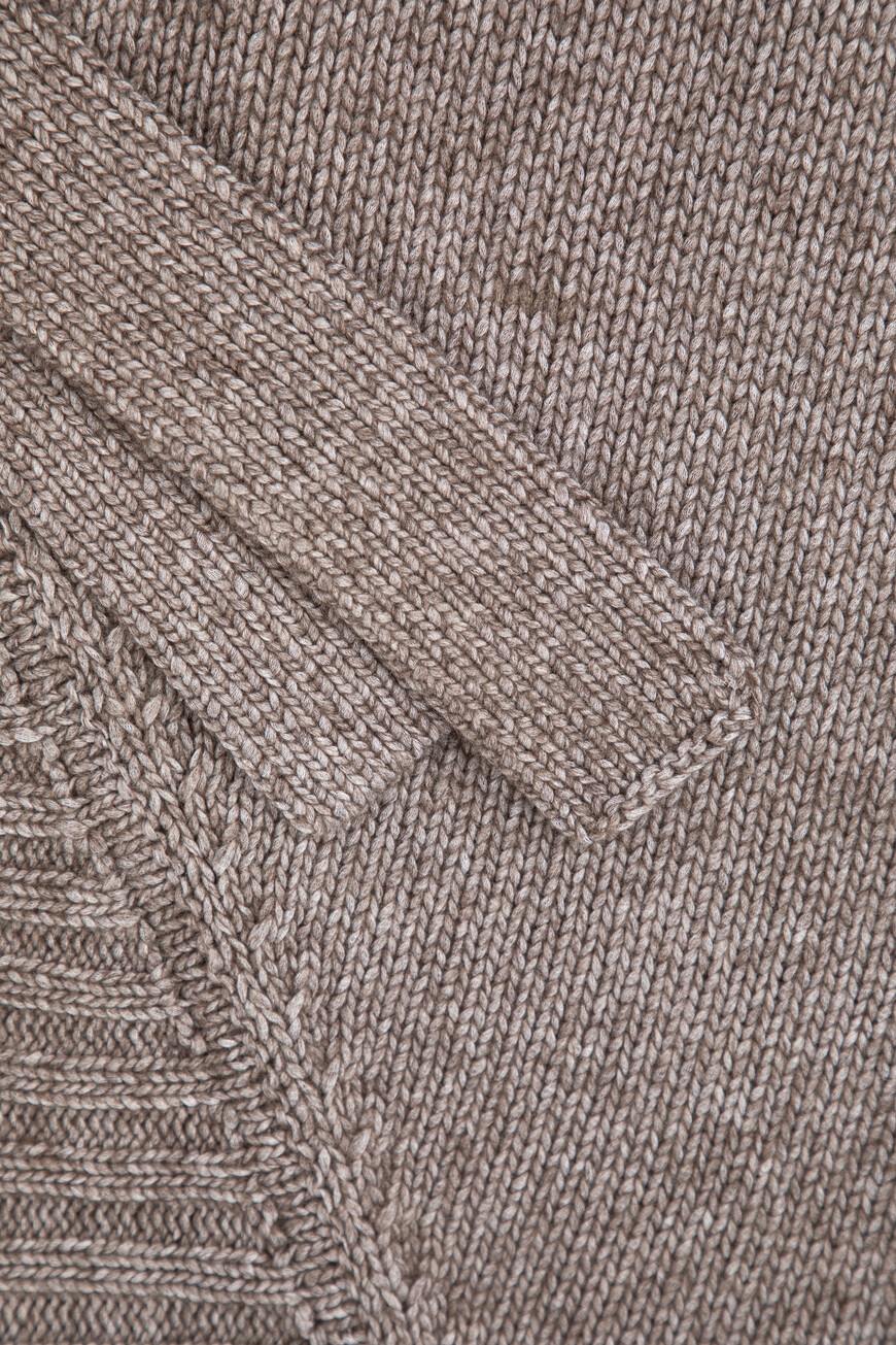 кардиган  D58751401YA003 на официальном сайте