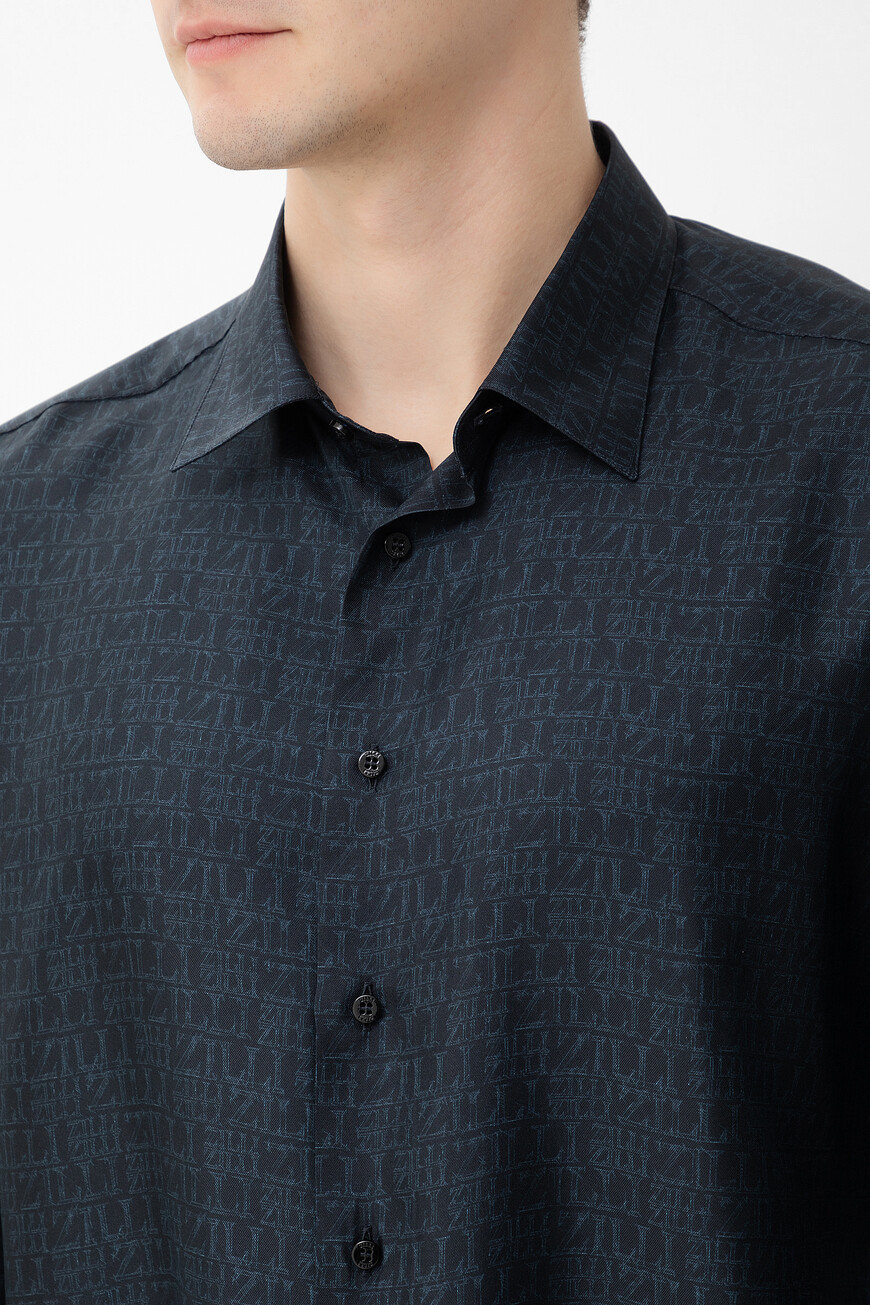 рубашка  SPOI01M060024906F N220ZS купить с доставкой