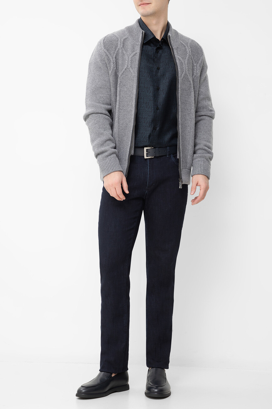 рубашка  SPOI01M060024906F N220ZS по низкой цене