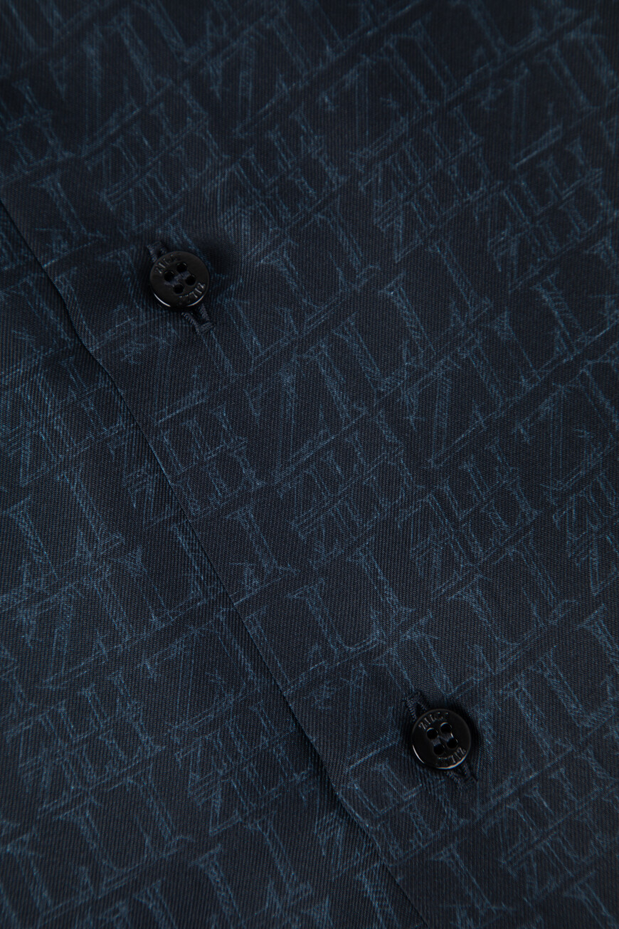 рубашка  SPOI01M060024906F N220ZS по распродаже