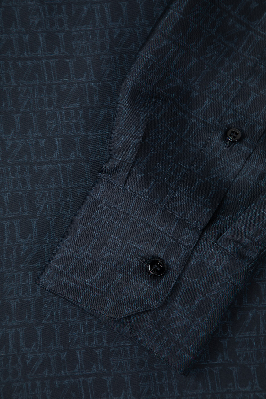 рубашка  SPOI01M060024906F N220ZS на официальном сайте