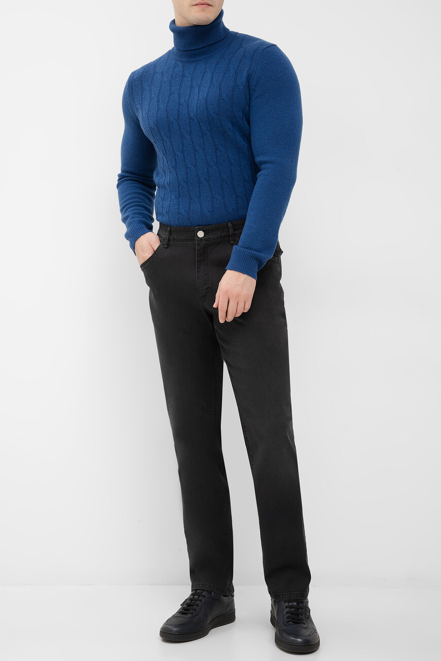 водолазка  KTN001M0320VPLA00 N22B по низкой цене