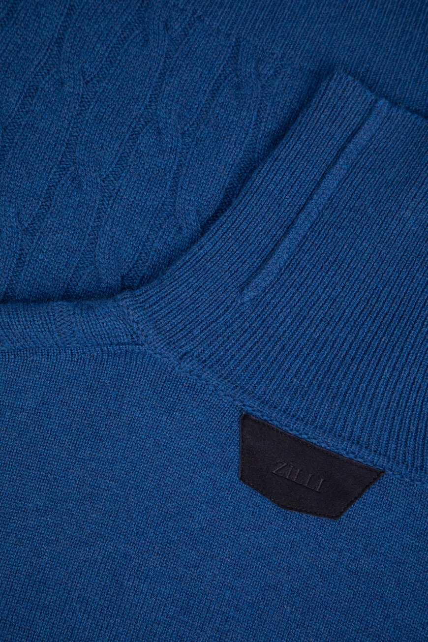 водолазка  KTN001M0320VPLA00 N22B оригинал