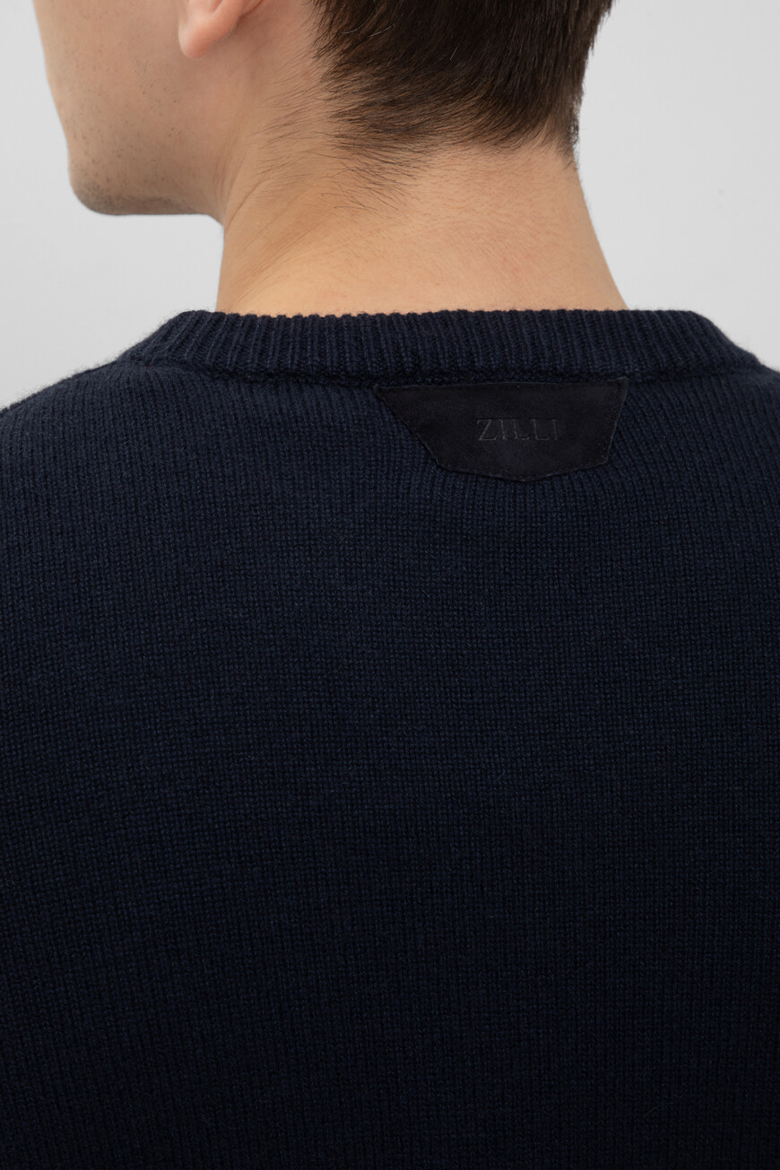 свитер  KRN001M0320VPLA00 N220 по низкой цене