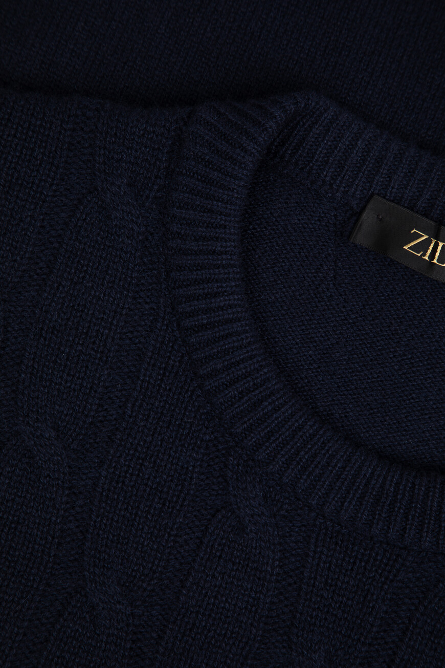 свитер  KRN001M0320VPLA00 N220 по распродаже