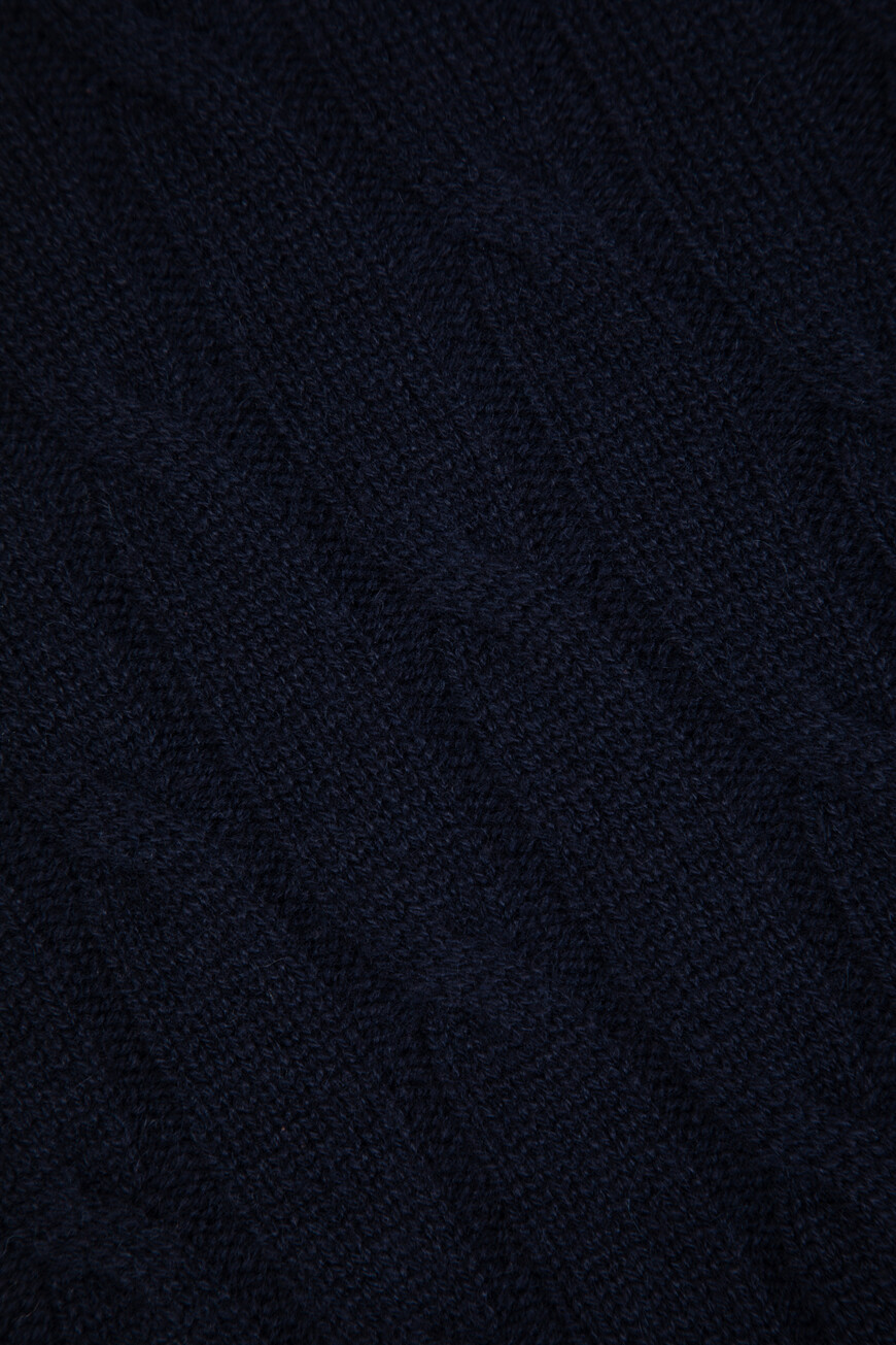 свитер  KRN001M0320VPLA00 N220 на официальном сайте