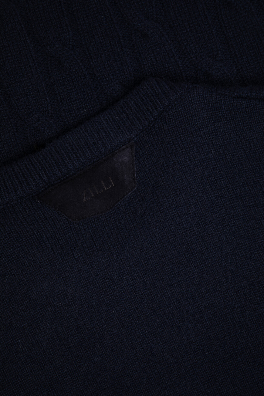 свитер  KRN001M0320VPLA00 N220 10