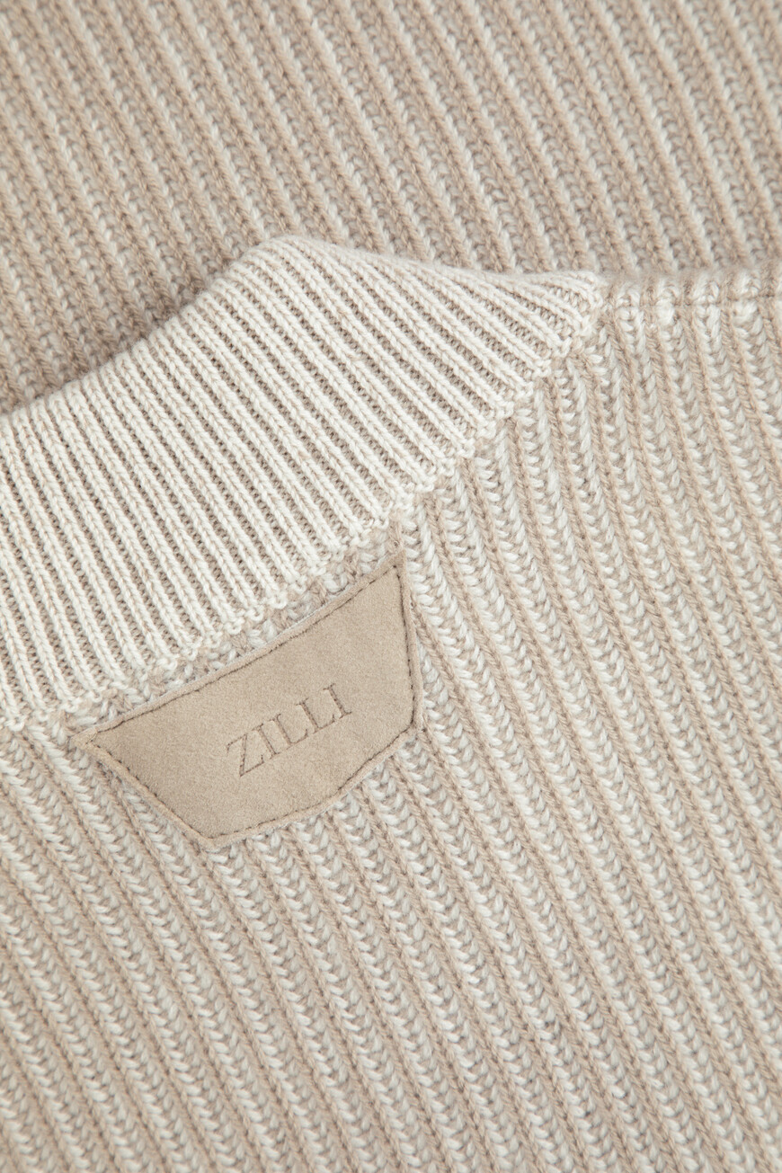 свитер  KZMC01M0223VBIC00 N18M на официальном сайте