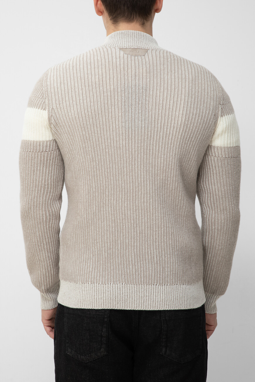 свитер  KZMC01M0223VBIC00 N18M. по акции