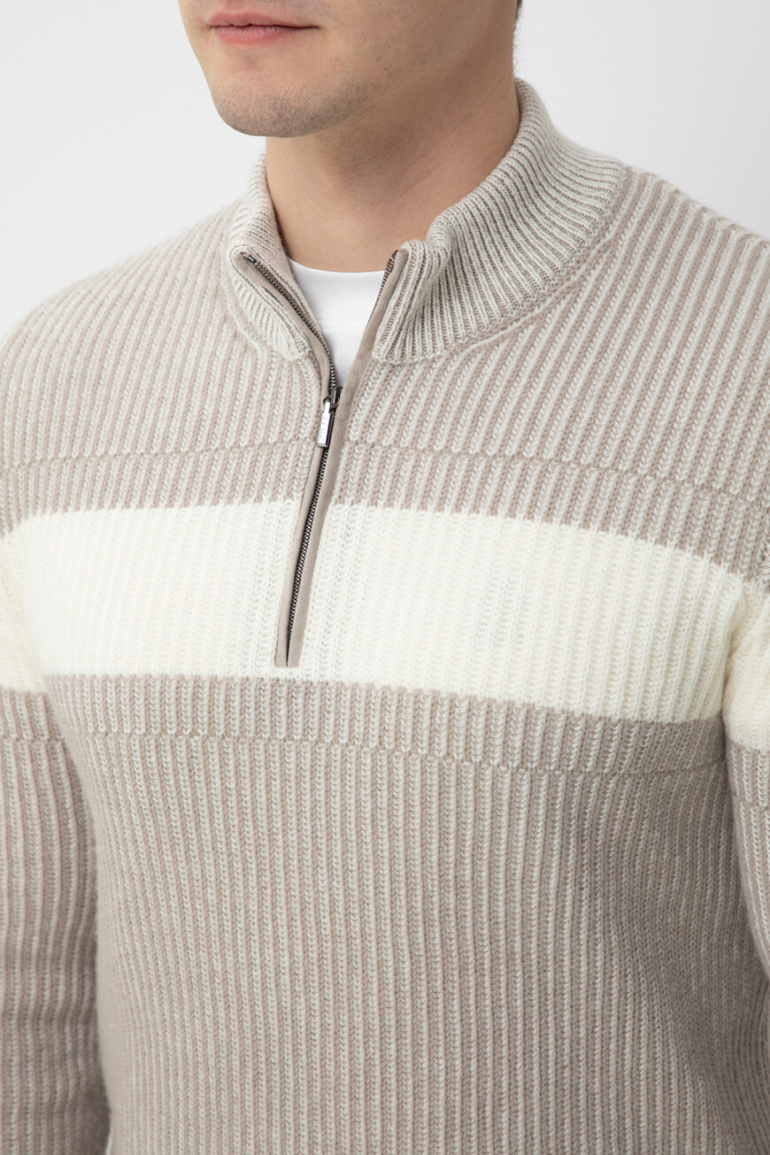 свитер  KZMC01M0223VBIC00 N18M. купить с доставкой