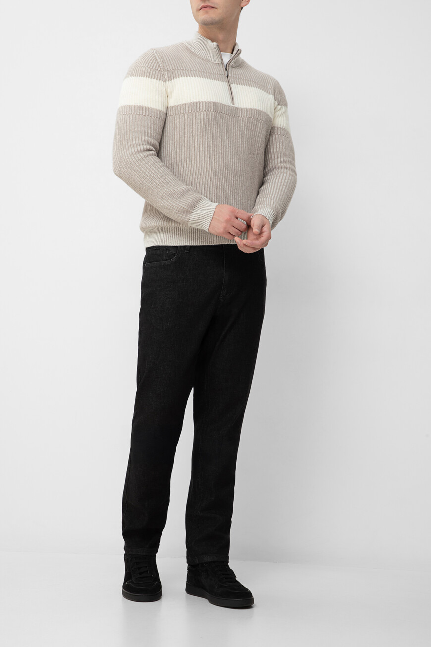 свитер  KZMC01M0223VBIC00 N18M. со скидкой