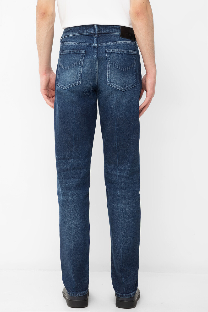 джинсы  JPJ001M010330001B N220 по акции