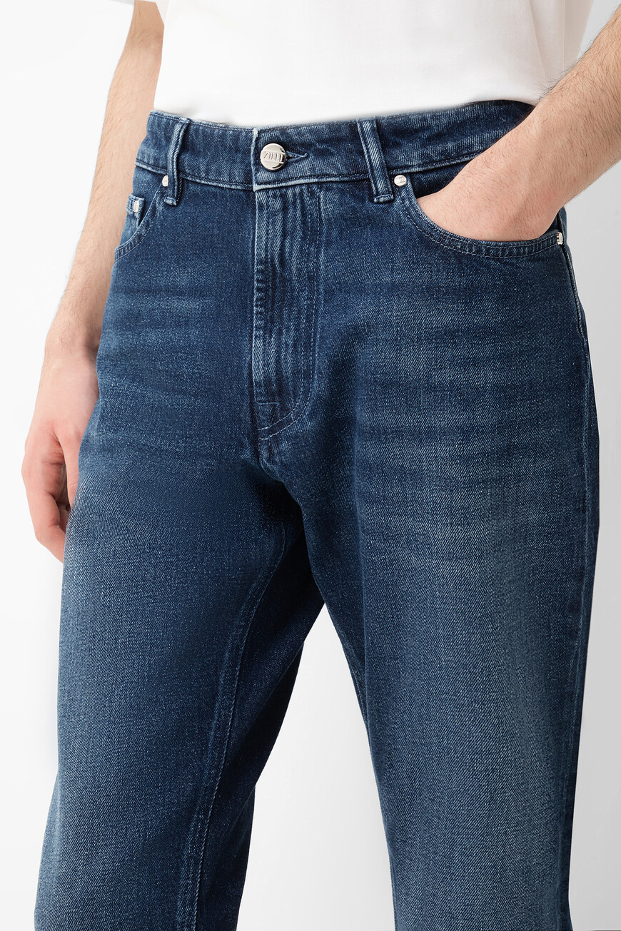 джинсы  JPJ001M010330001B N220 купить с доставкой