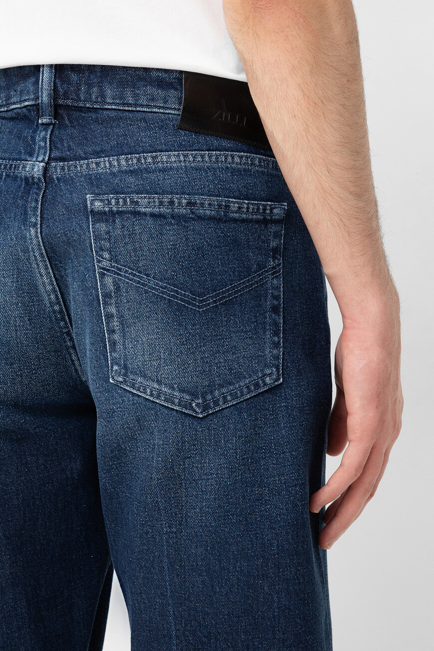 джинсы  JPJ001M010330001B N220 по низкой цене