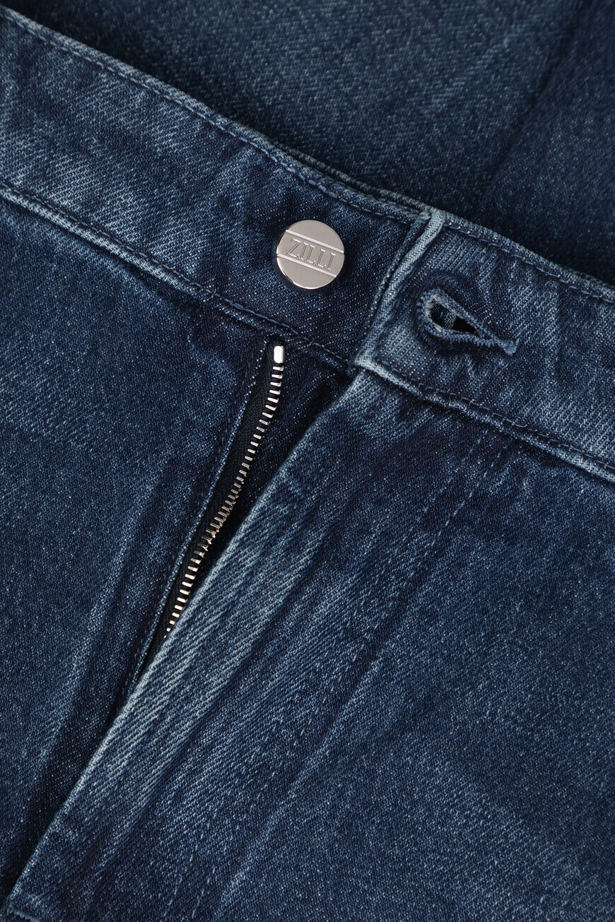 джинсы  JPJ001M010330001B N220 по распродаже