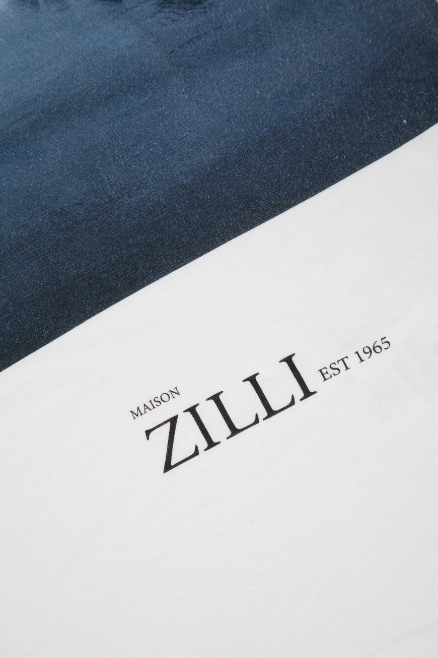 футболка  TSR02AM0100VLM002 N017. на официальном сайте