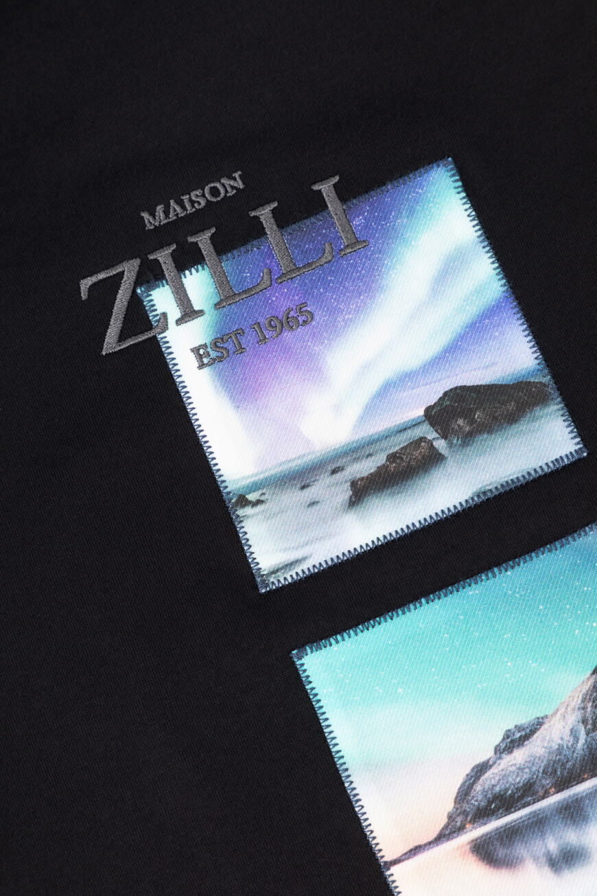 футболка  TSR02AM0100VLM005 N001 по распродаже