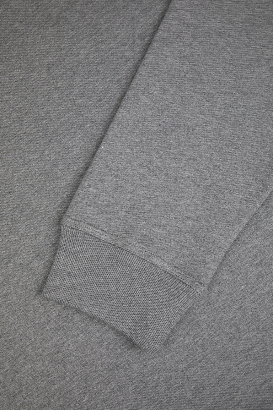 свитшот  SWS001M0100VLM009 N216 на официальном сайте