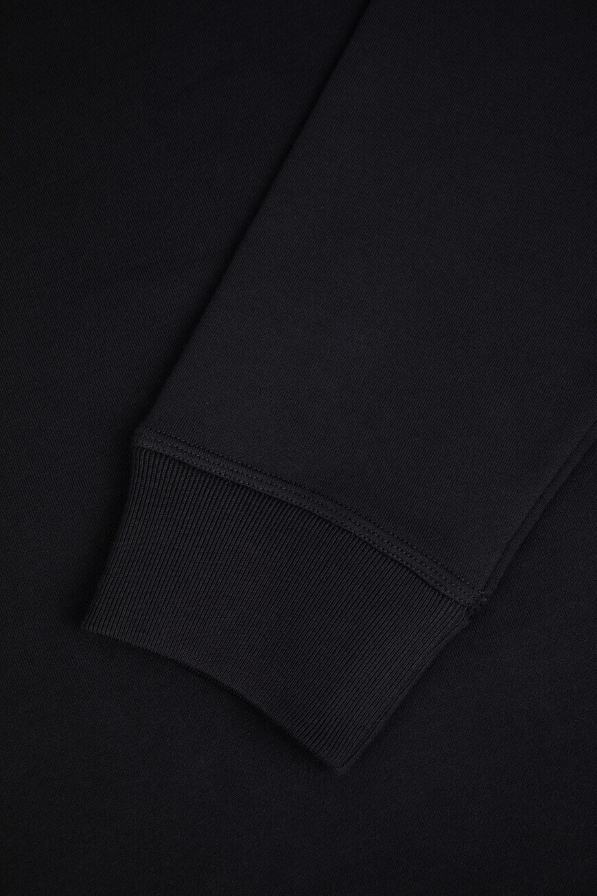 свитшот  SWS001M0100VLM009 N001 на официальном сайте