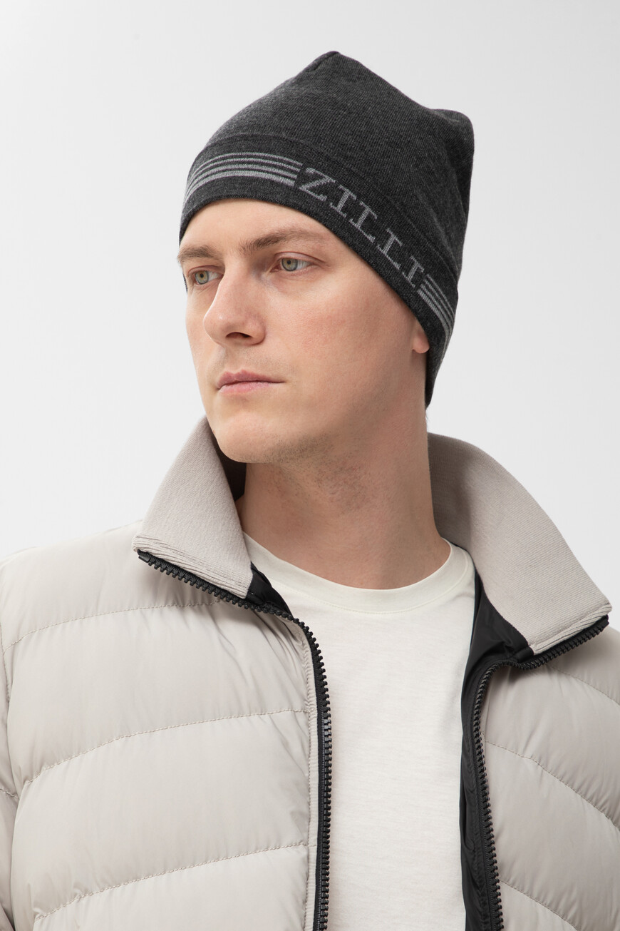 шапка  KHT002M0230VFST00 N18D по акции