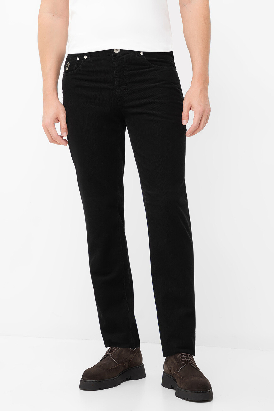 

Брюки Brunello Cucinelli, Черный