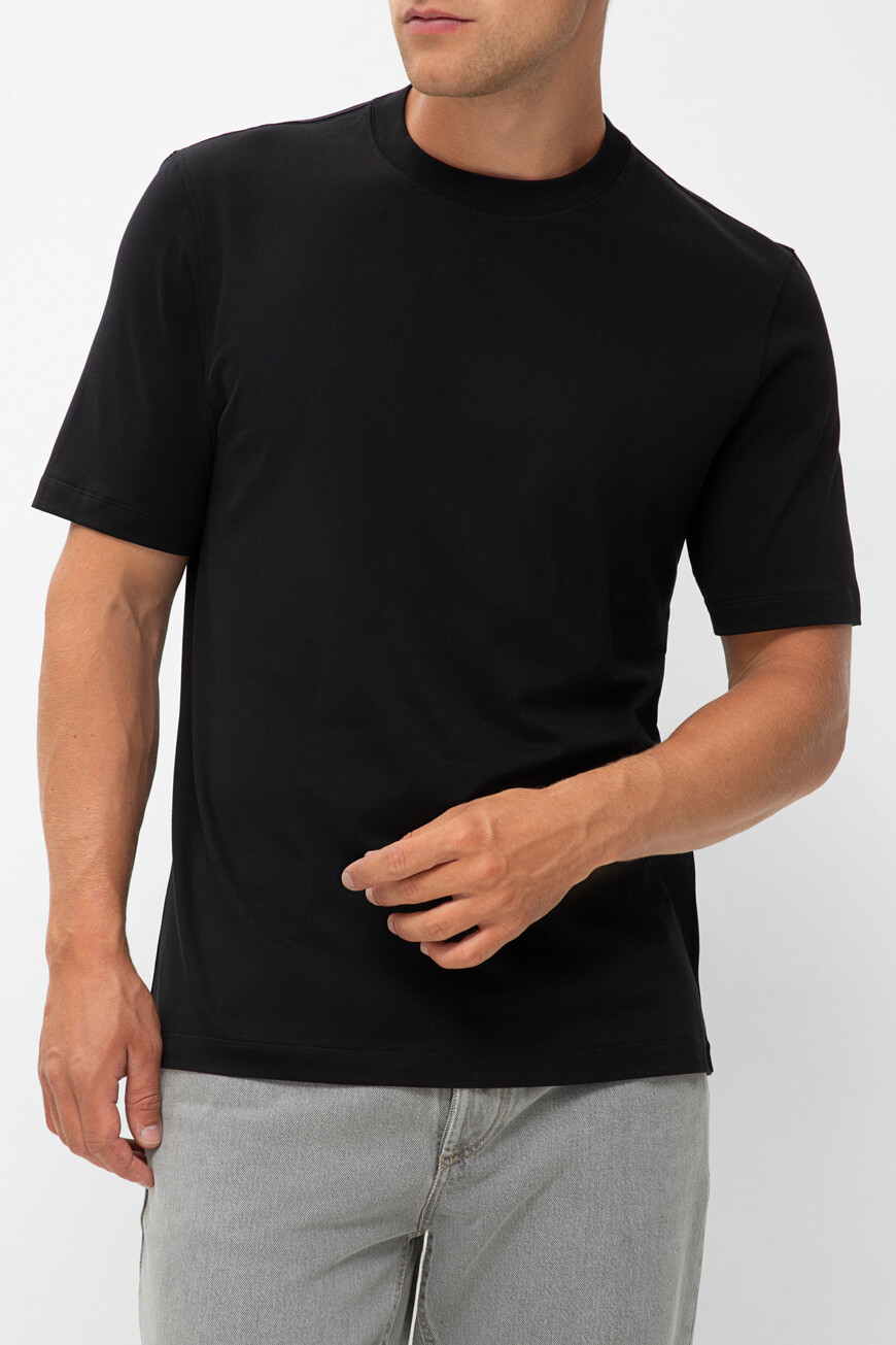 

Футболка Brunello Cucinelli, Черный