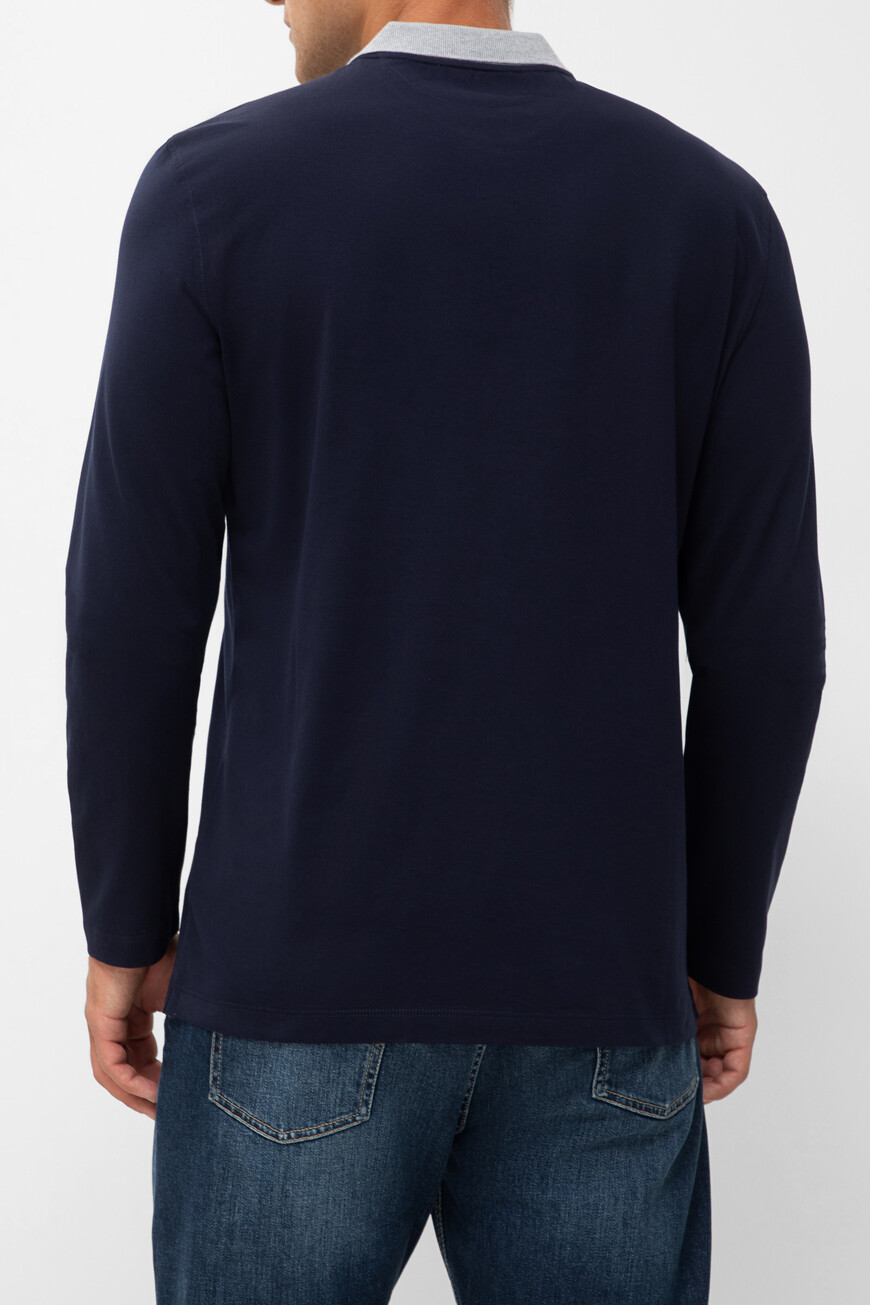 поло  M0B138791G CK781 по акции