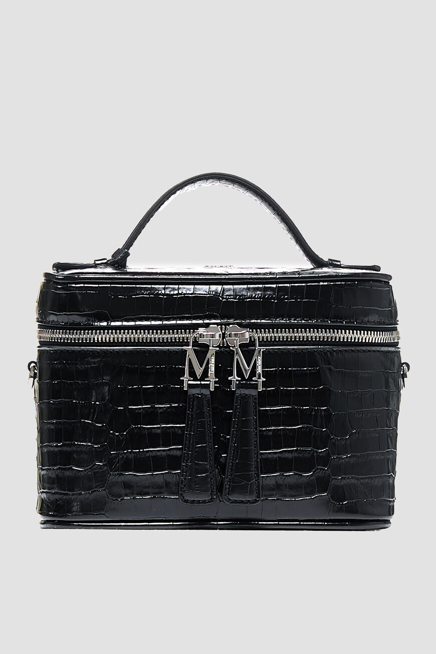 

Сумка Maxmara, Черный